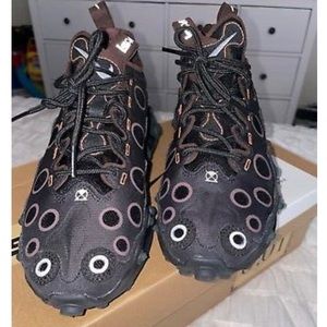 Black/reflect silver air max 720 ISPA men’s 5.5 women’s 7